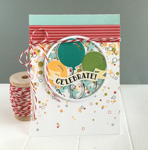 Danielle Flanders - Scene It: Celebration