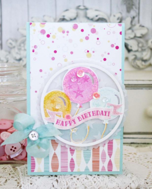 Melissa Phillips - Scene It:  Celebration