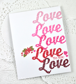 Love To You