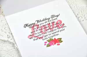 Dawn McVey - Tucked In: Wedding
