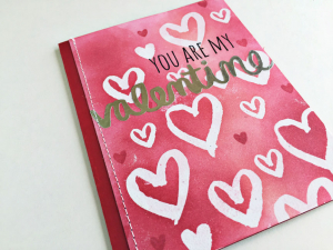 Heather Nichols - XOXO