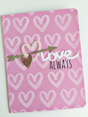 Love Always Card