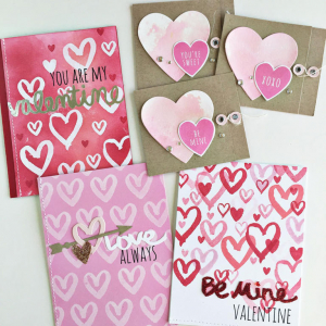 XOXO Cards