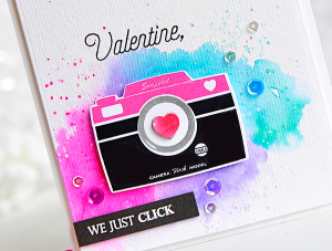 We Just Click