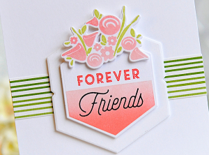 Forever Friends