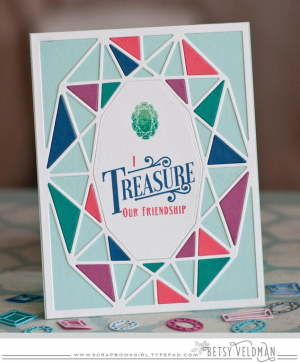 treasure-friendship