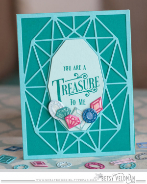 treasure-to-me