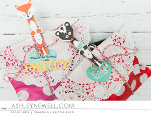 Loving Gift Wraps