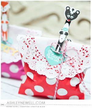 Loving Gift Wraps