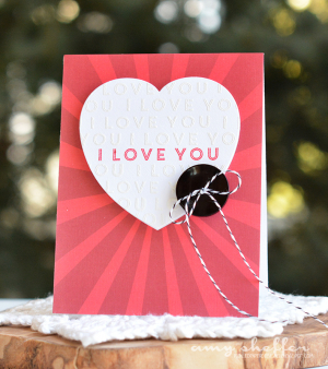 Amy Sheffer - Keep It Simple: Love