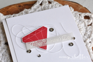 Amy Sheffer - Be Mine, Valentine