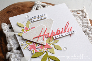 Happily Ever After - Detail
