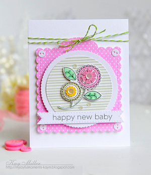 Kay Miller - Keep It Simple: Baby