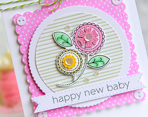 Keep It Simple: Baby