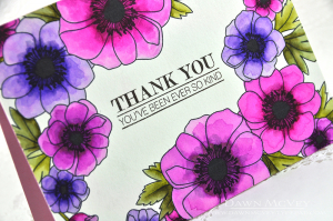 Thank You detail