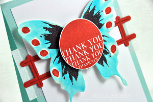 Thank You detail