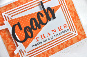 Coach detail