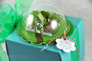 Dawn McVey - Petite Places: Home & Garden