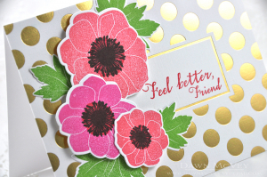 Feel Better detail