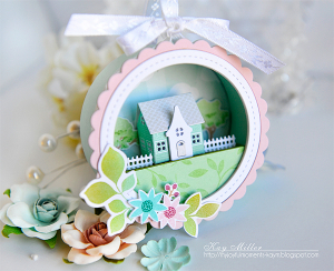 Kay Miller - Petite Places: Home & Garden