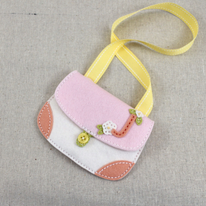 Josie's Purse