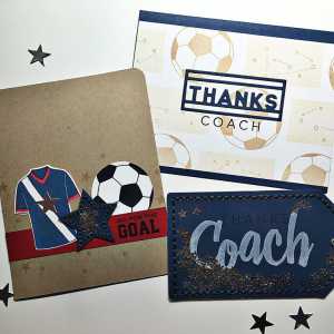 Go For the Goal projects