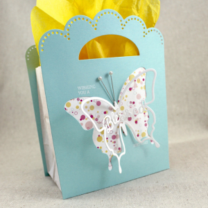 Blessed Birthday Gift Bag