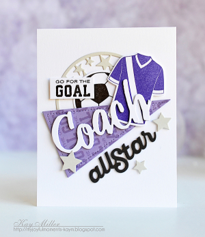 Coach Card