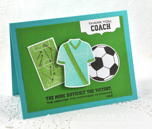 Thank You, Coach