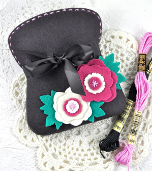 Felt Bag