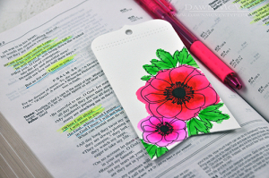 bookmark detail