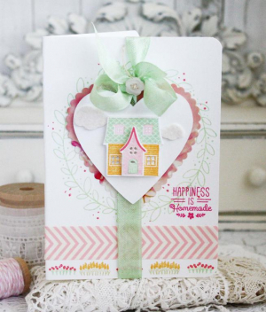 Melissa Philips - Petite Places:  Home & Garden