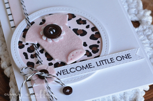 Amy Sheffer - Keep It Simple: Baby