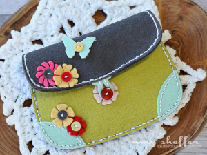 Coin Purse II