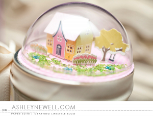 Housewarming Gift Jar