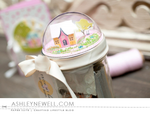 Housewarming Gift Jar