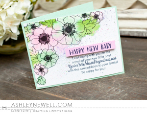 Happy New Baby