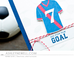 Go for the Goal