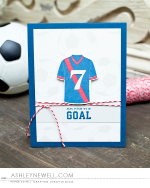 Go for the Goal