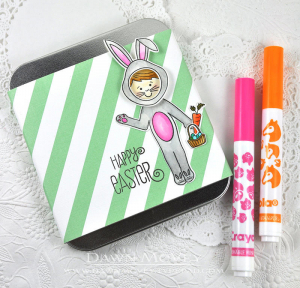 Dawn McVey - Dress Up Dolls: Basics