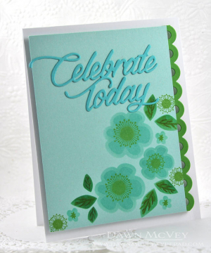 Celebrate Today