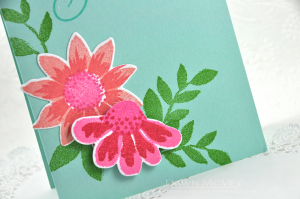 Birthday detail