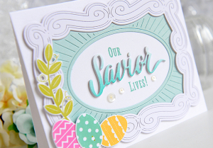 Kay Miller - Inspired:Savior