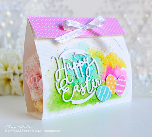 Easter Treat Box