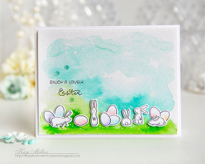 Enjoy a Lovely Easter