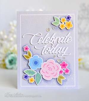 Celebrate Today