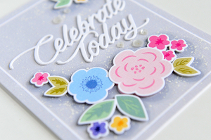 Kay Miller - Color Pop Florals