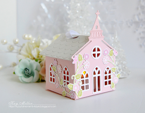 Tiny Town Church