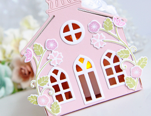Kay Miller - Tiny Town Church
