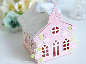 Tiny Town Church